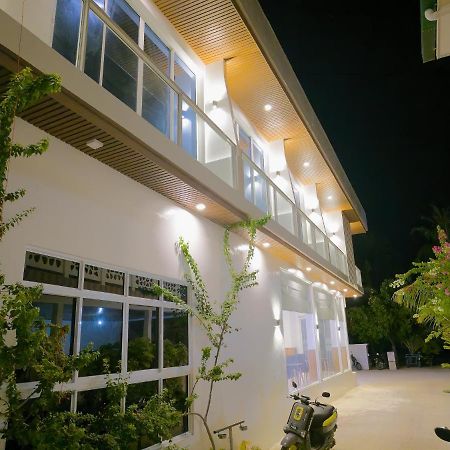Arora View Maafushi Exterior foto