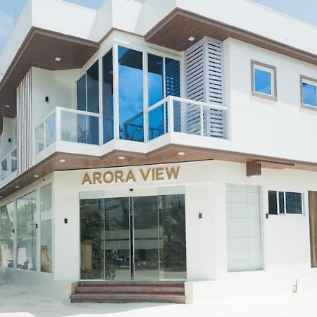 Arora View Maafushi Exterior foto