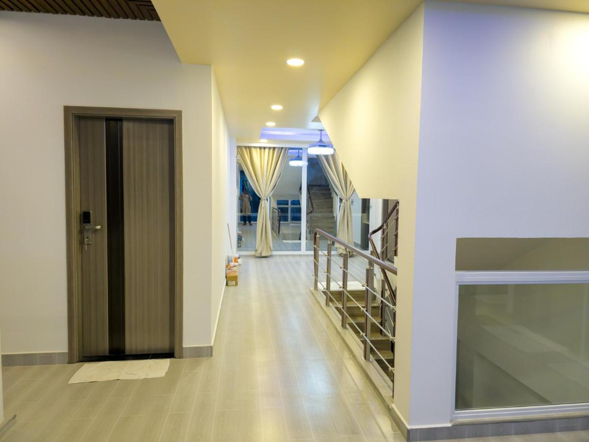 Arora View Maafushi Exterior foto