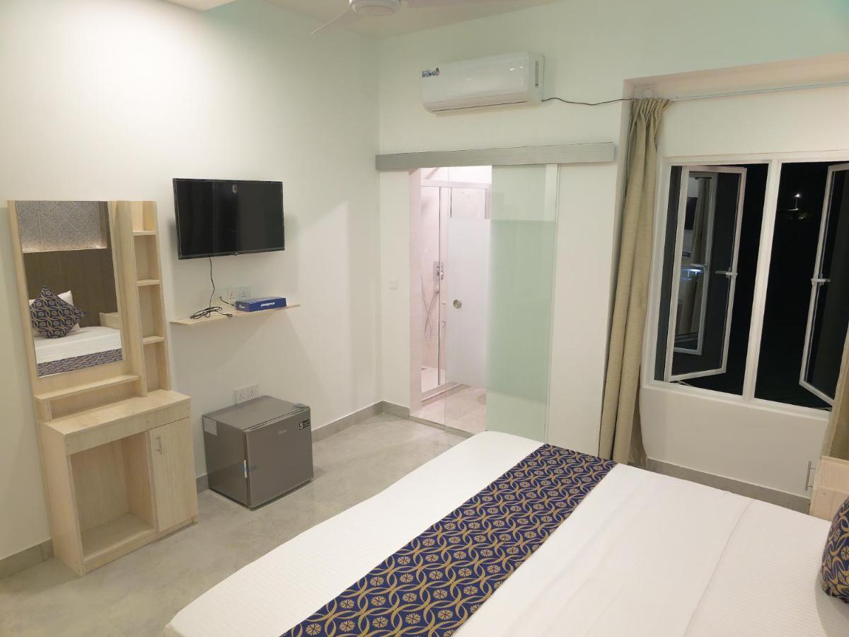 Arora View Maafushi Exterior foto