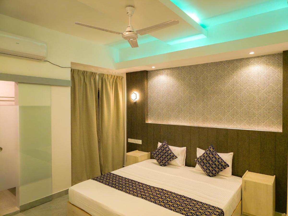 Arora View Maafushi Exterior foto