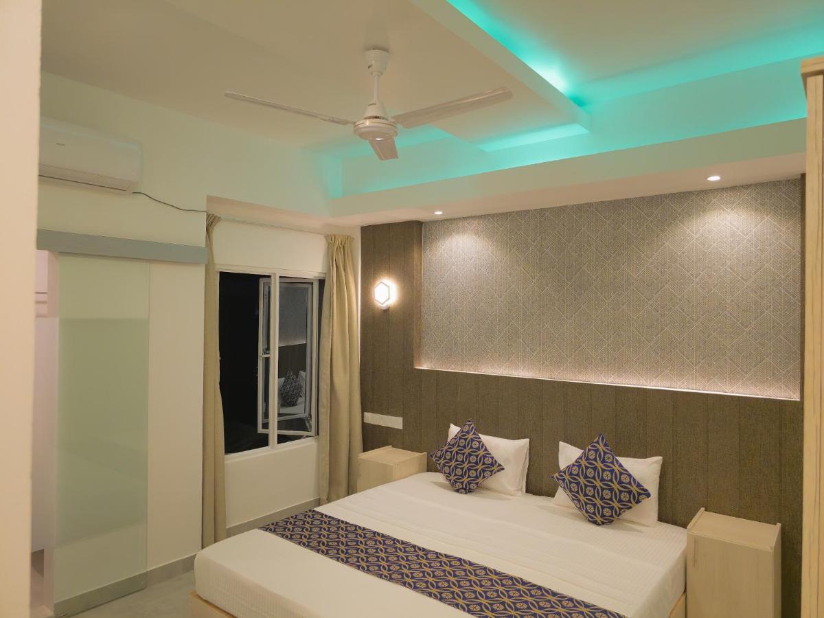 Arora View Maafushi Exterior foto